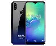 OUKITEL C15 PRO 3/32GB Niebieski - 1384047 - zdjęcie 4